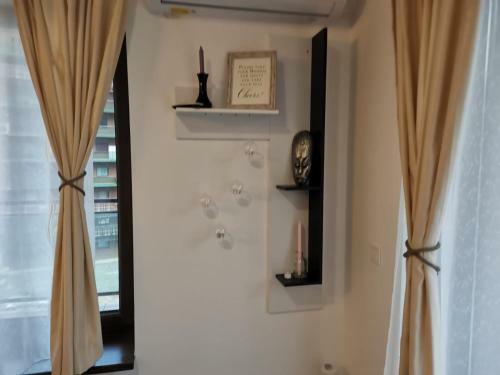 Apartament Bra?ov - Tampa Residence
