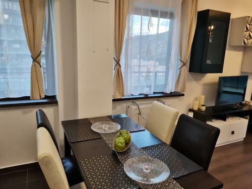 Apartament Bra?ov - Tampa Residence
