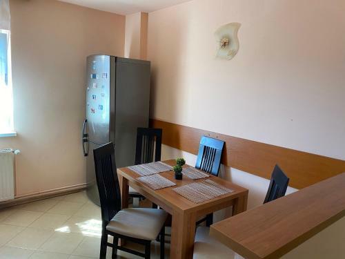 Zorilor Apartment