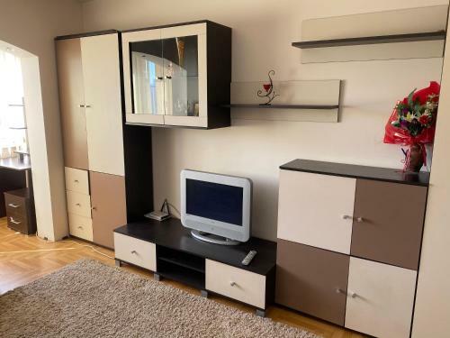 Zorilor Apartment