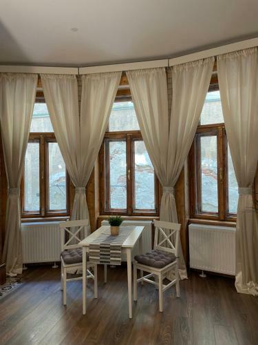 Apartamento Vlad Accommodation Cozy Studios