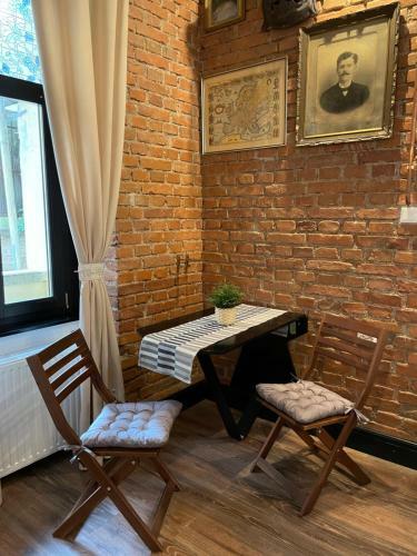 Apartamento Vlad Accommodation Cozy Studios