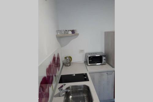 Apartamento Zsizelle Rezidence