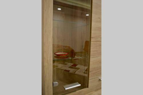 Apartamento Zsizelle Rezidence