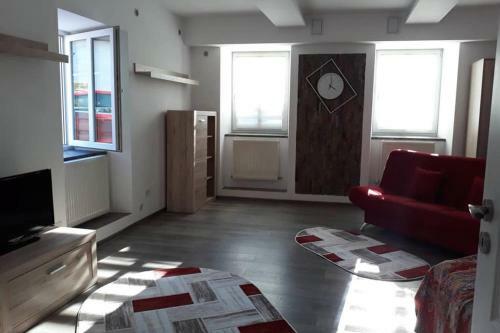 Apartamento Zsizelle Rezidence