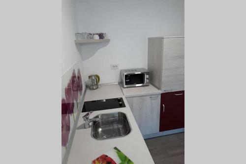 Apartamento Zsizelle Rezidence