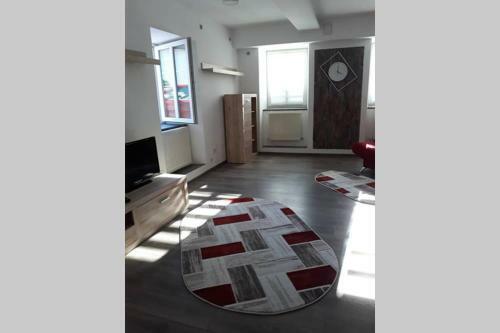Apartamento Zsizelle Rezidence