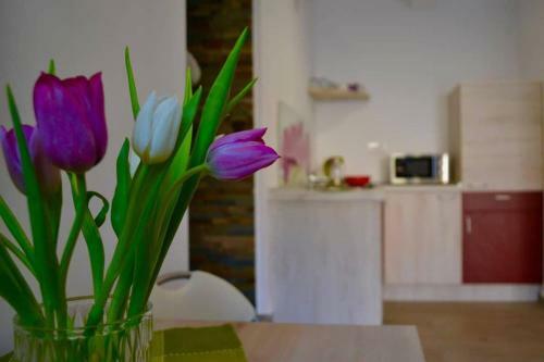 Apartamento Zsizelle Rezidence