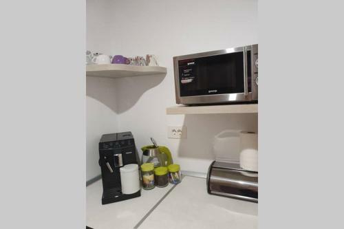 Apartamento Zsizelle Rezidence