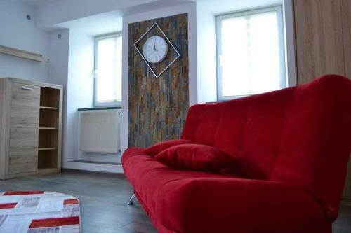 Apartamento Zsizelle Rezidence