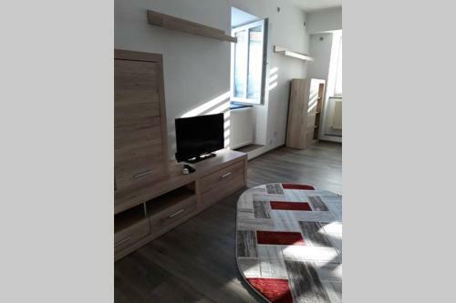 Apartamento Zsizelle Rezidence