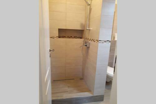 Apartamento Zsizelle Rezidence