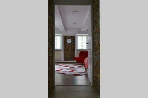 Apartamento Zsizelle Rezidence