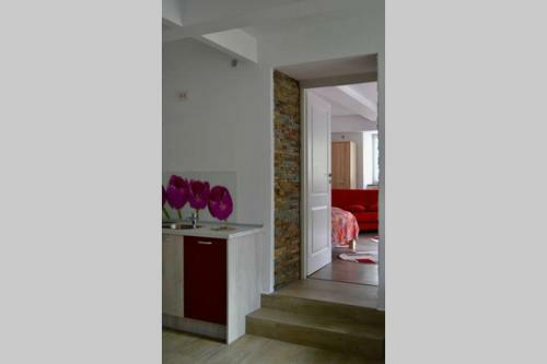 Apartamento Zsizelle Rezidence