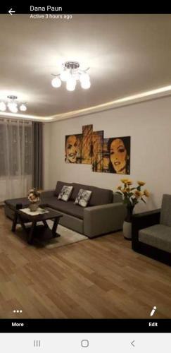 Apartamento Coresi Isaran 39