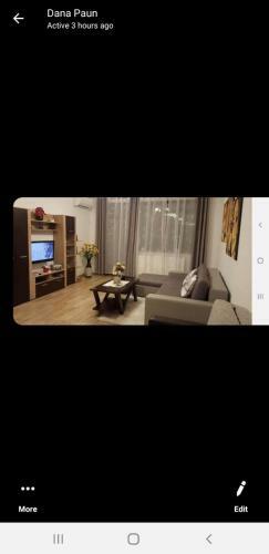 Apartamento Coresi Isaran 39