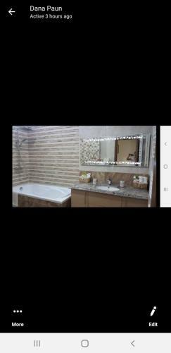 Apartamento Coresi Isaran 39
