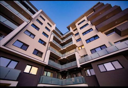 Apartamento Vivamus Studio