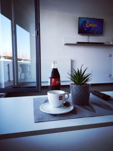Apartamento Vivamus Studio