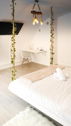 Apartamento Haven Boutique (old Center)