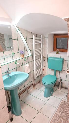 Apartamento Haven Boutique (old Center)