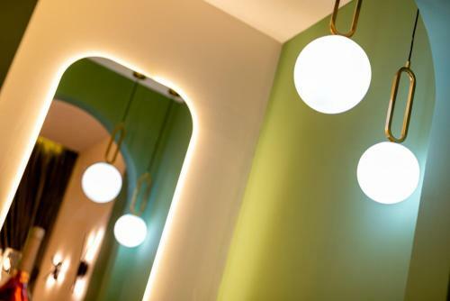 Apartamento Art?partment