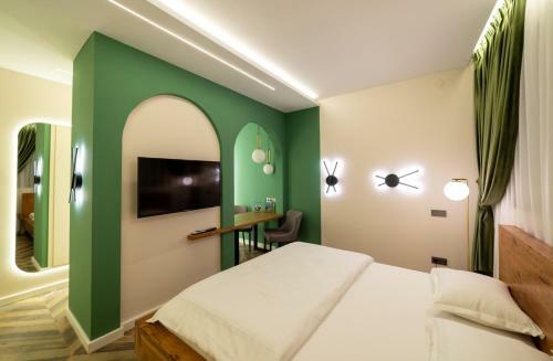 Apartamento Art?partment