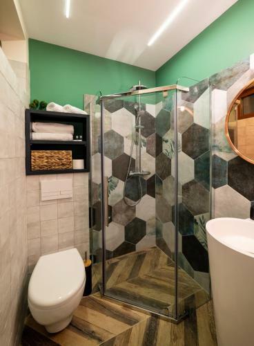 Apartamento Art?partment