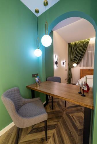Apartamento Art?partment