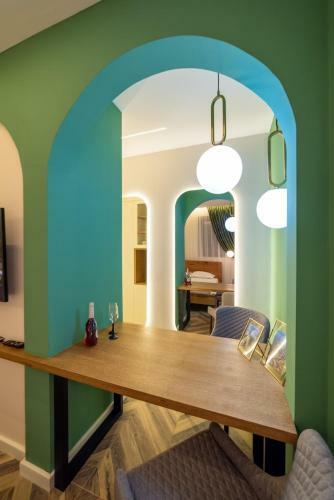 Apartamento Art?partment