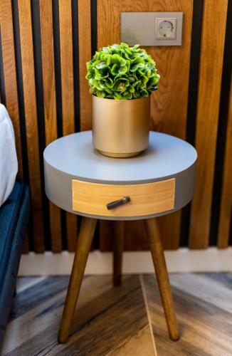 Apartamento Art?partment