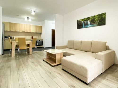 Apartamento Forest View Oasis