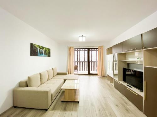 Apartamento Forest View Oasis