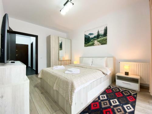 Apartamento Forest View Oasis