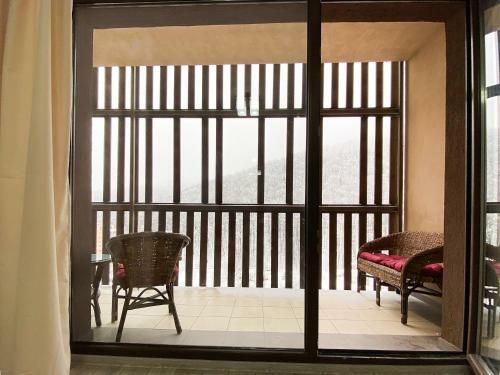 Apartamento Forest View Oasis