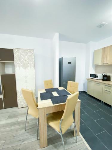 Apartamento Forest View Oasis