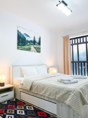 Apartamento Forest View Oasis