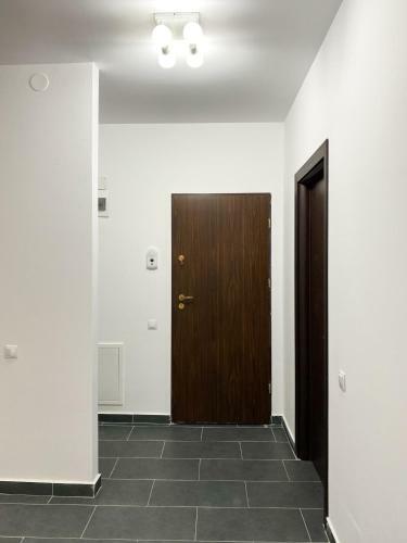 Apartamento Forest View Oasis
