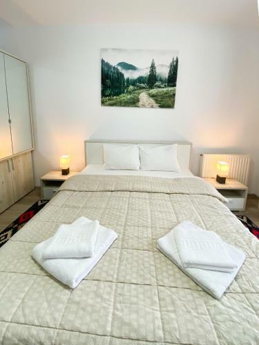 Apartamento Forest View Oasis