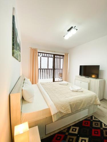 Apartamento Forest View Oasis