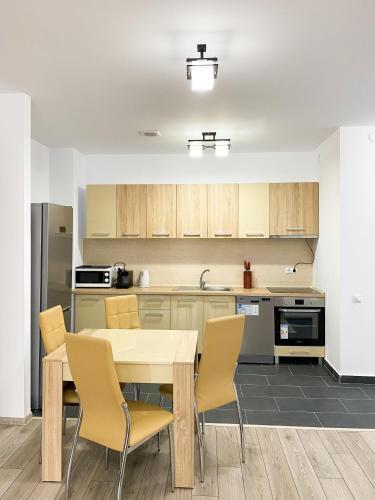Apartamento Forest View Oasis