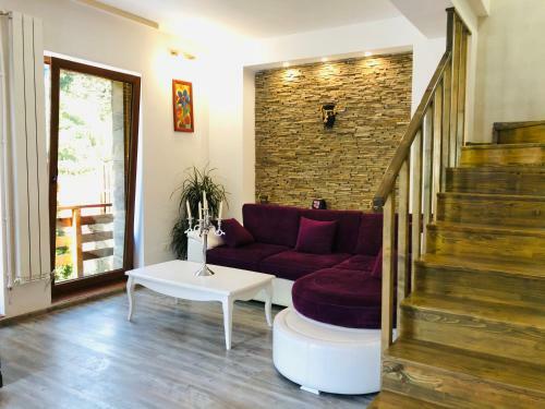 Sweet Houses Villa