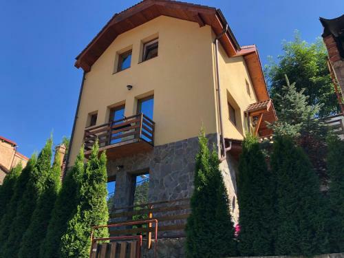 Sweet Houses Villa
