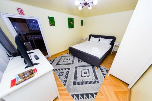 Apartamento Koncept Studio