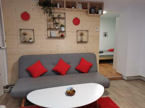 Apartamento Tampa Studio