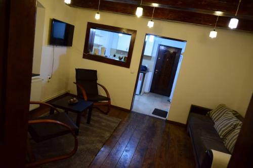 Apartamento Vogel Guest House