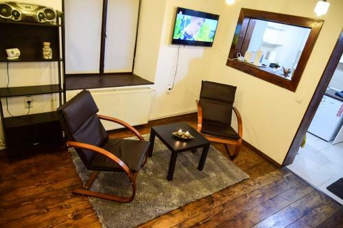 Apartamento Vogel Guest House