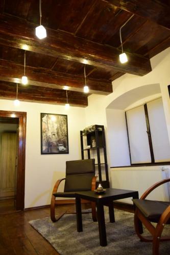 Apartamento Vogel Guest House