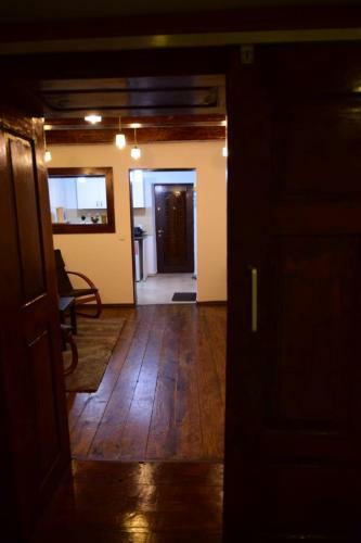 Apartamento Vogel Guest House