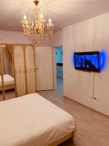 4U Apart Brasov